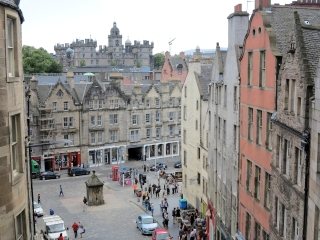 Edinburgh