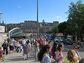 Edinburgh