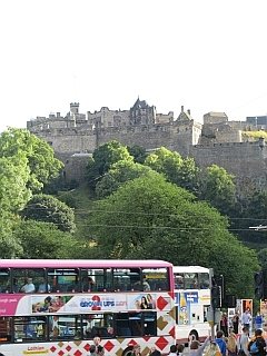 Edinburgh