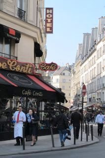 Saint Germain