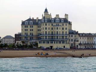 Eastbourne