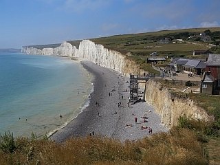 Seven Sisters