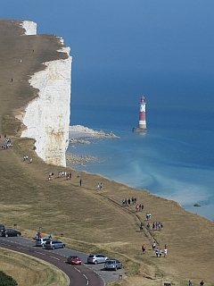East Sussex