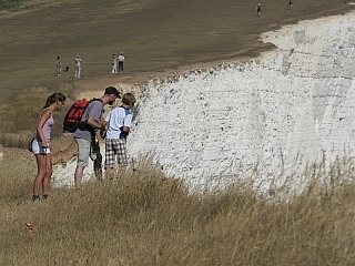 Beachy Head