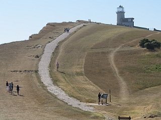 Beachy Head