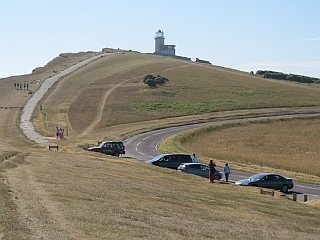 Beachy Head