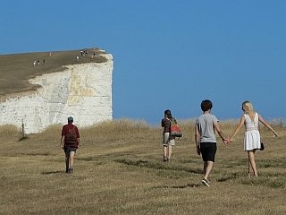 Beachy Head