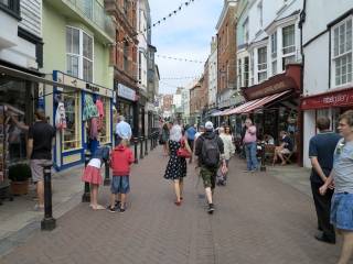 Hastings