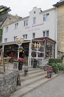 Hotel in Valkenburg