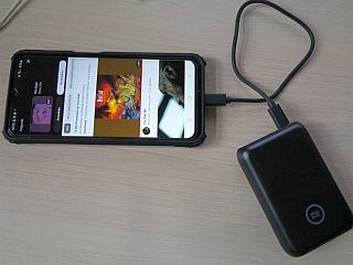 powerbank