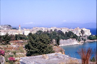 Corfu