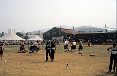 Highland Games