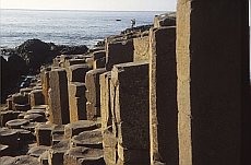 Giant's Causeway