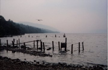 Loch Ness