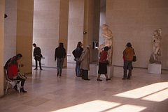 Louvre