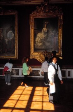 Paleis van Versailes