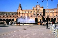 Sevilla