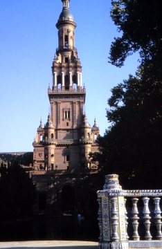 Sevilla