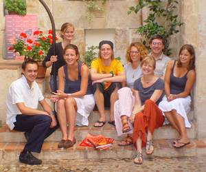 Spaans leren in Salamanca