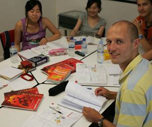 Cursus Don Quijote