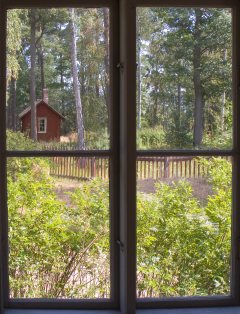 blokhut finland