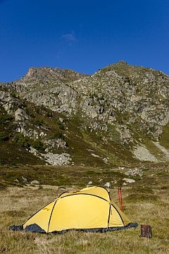 Kamperen