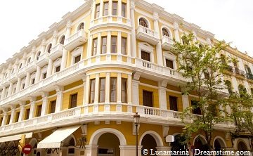 Hotel Ibiza