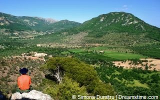 Maljorca