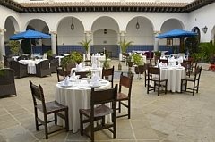 hotel riad in Tanger