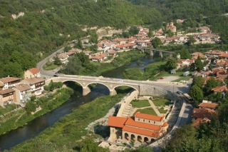 Veliko Tarnovo