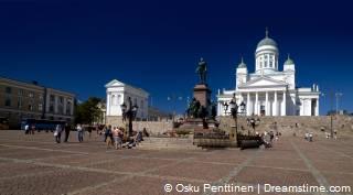 Helsinki