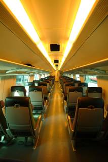 sneltrein