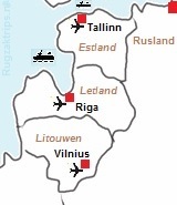 Baltische statens