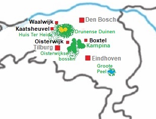 Noord-Brabant