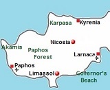 Cyprus