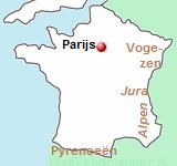 Frankrijk