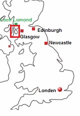 Schotland