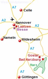 bos Teutoburger Woud