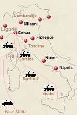 Italië