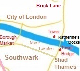 City of London