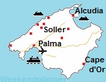 Mallorca