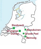 natuurgebieden