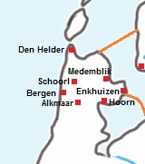 Noord-Holland