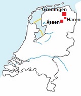 Groningen
