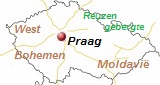 regio's in Tsjechië