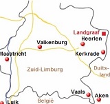 Zuid-Limburg