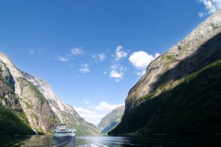 Nærøyfjorden