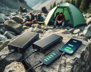 Powerbank