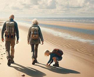 Strand