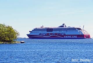 veerboten Finland